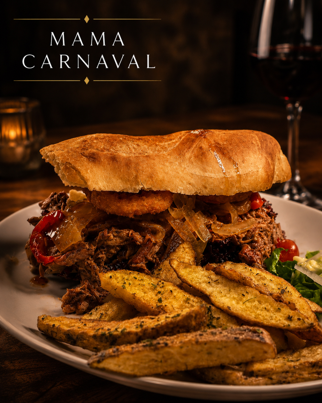 Mama Carnaval
