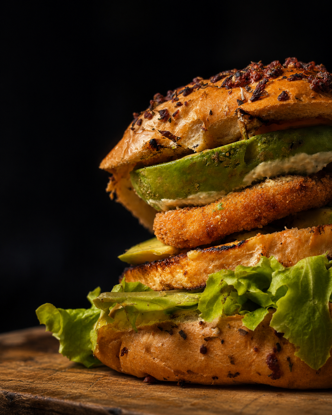 Burger del Pacífico